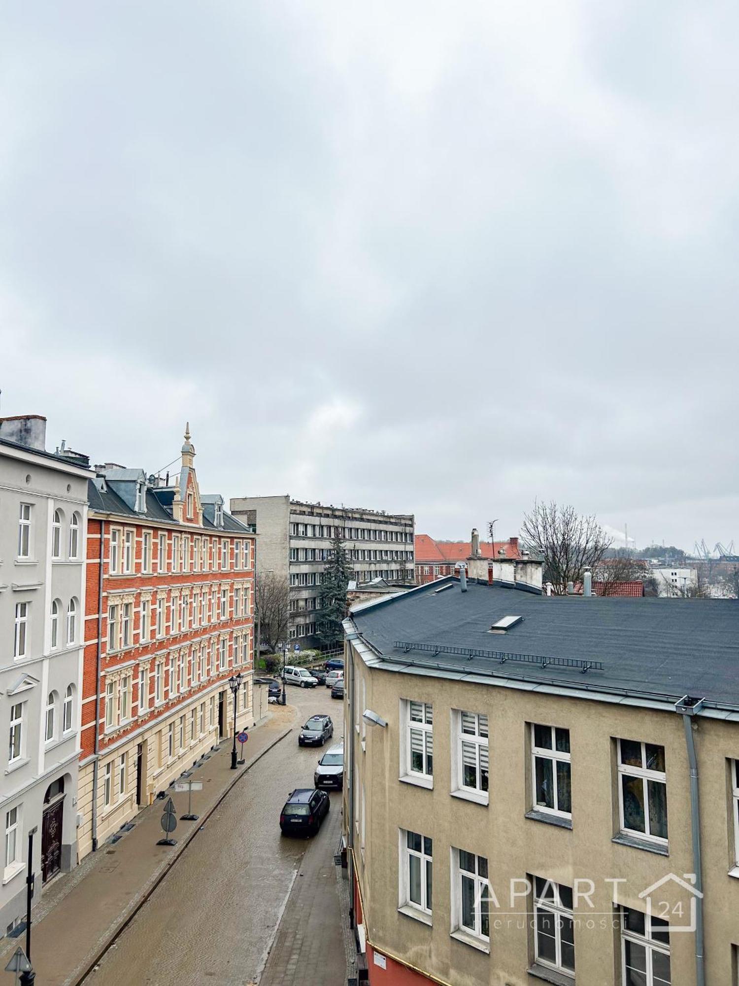 Biskupia Central Apartment Kawalerka Gdansk Exterior photo
